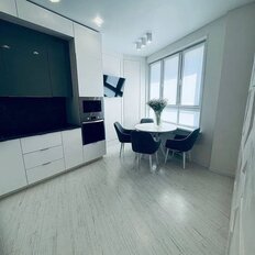 Квартира 55 м², 2-комнатная - изображение 2