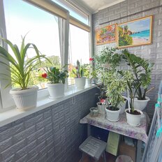 Квартира 25,1 м², студия - изображение 4