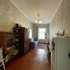 17,3 м², комната - изображение 2
