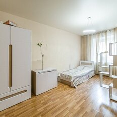 Квартира 57 м², 2-комнатная - изображение 2