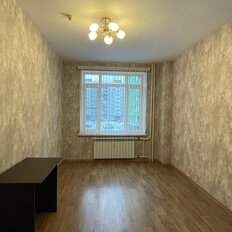 Квартира 36 м², 1-комнатная - изображение 3