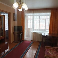 Квартира 45 м², 2-комнатная - изображение 4