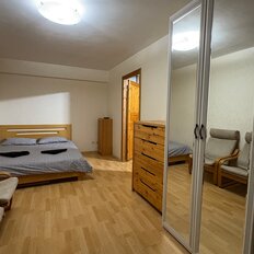 Квартира 51 м², 2-комнатная - изображение 2