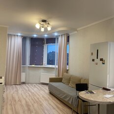 Квартира 42 м², 2-комнатная - изображение 1