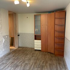 Квартира 32 м², 1-комнатная - изображение 5