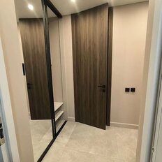 Квартира 34 м², студия - изображение 4