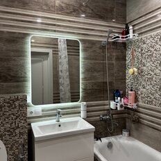 Квартира 39 м², 1-комнатная - изображение 1