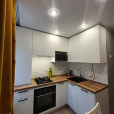 Квартира 59,1 м², 3-комнатная - изображение 4