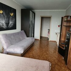 Квартира 35 м², 1-комнатная - изображение 5