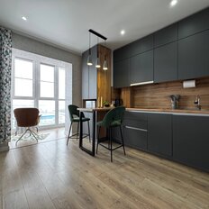 Квартира 40 м², 1-комнатная - изображение 2