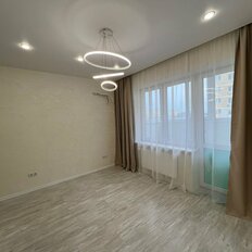 Квартира 23 м², студия - изображение 5