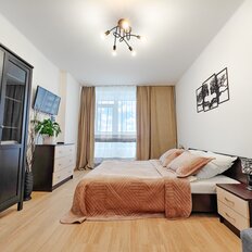 Квартира 50 м², 2-комнатная - изображение 4