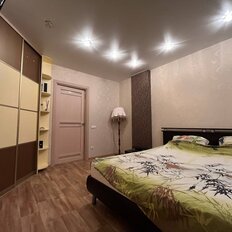 Квартира 70,4 м², 2-комнатная - изображение 5