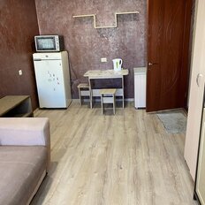 Квартира 15 м², студия - изображение 1