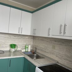Квартира 52,9 м², 2-комнатная - изображение 5