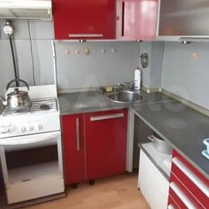 Квартира 28,5 м², студия - изображение 2