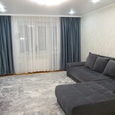 Квартира 76,4 м², 4-комнатная - изображение 1