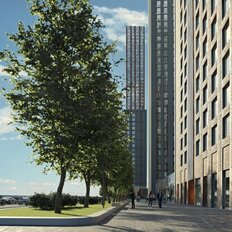 Квартира 65,1 м², 2-комнатная - изображение 2