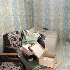 Квартира 33 м², 1-комнатная - изображение 2