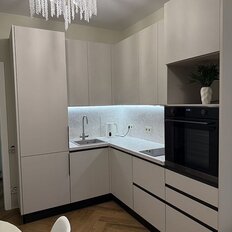 Квартира 41 м², 1-комнатная - изображение 1