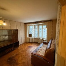 Квартира 30 м², 1-комнатная - изображение 1