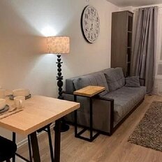 Квартира 50 м², 1-комнатная - изображение 2