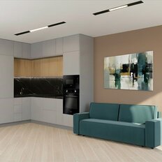 Квартира 68 м², 3-комнатная - изображение 3