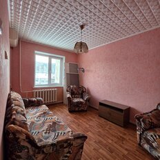 Квартира 65,2 м², 3-комнатная - изображение 3