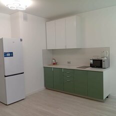 Квартира 25 м², студия - изображение 2