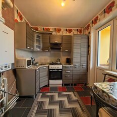 Квартира 41 м², 1-комнатная - изображение 5