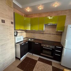 Квартира 43 м², 1-комнатная - изображение 5