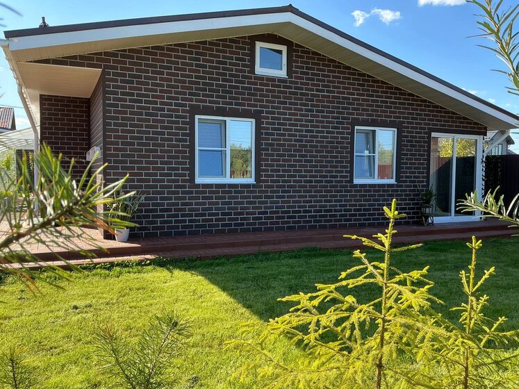 38,4 м², 1-комнатная квартира 7 290 300 ₽ - изображение 36