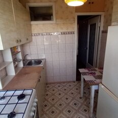 Квартира 30 м², 1-комнатная - изображение 1