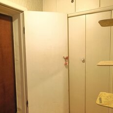 Квартира 32,9 м², 1-комнатная - изображение 1