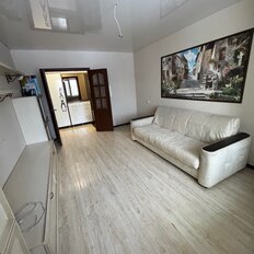 Квартира 57,3 м², 2-комнатная - изображение 5