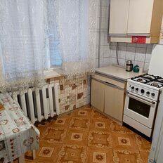 Квартира 30 м², 1-комнатная - изображение 4
