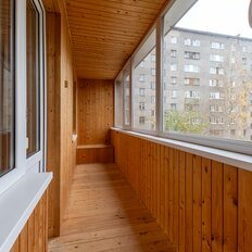 Квартира 50 м², 2-комнатная - изображение 2