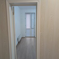 Квартира 35 м², 1-комнатная - изображение 1