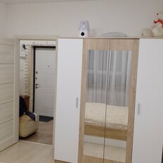Квартира 35 м², 1-комнатная - изображение 5