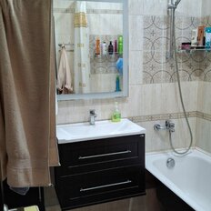 Квартира 57 м², 2-комнатная - изображение 4