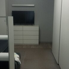 Квартира 58,5 м², 2-комнатная - изображение 5