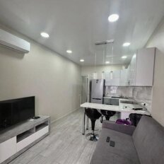 Квартира 41,2 м², 1-комнатная - изображение 4