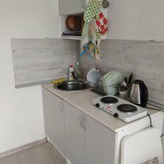 Квартира 23,7 м², студия - изображение 1