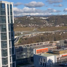 Квартира 24 м², студия - изображение 3