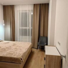 Квартира 40 м², 1-комнатная - изображение 5