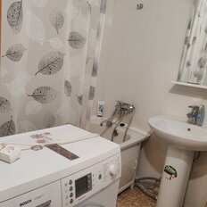 Квартира 39,5 м², 1-комнатная - изображение 2