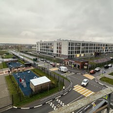 Квартира 24 м², студия - изображение 4