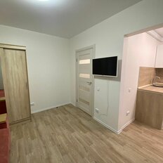 Квартира 20 м², 1-комнатная - изображение 4