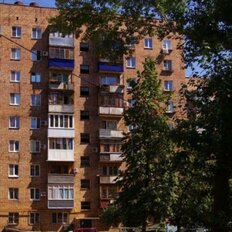Квартира 31 м², 1-комнатная - изображение 1