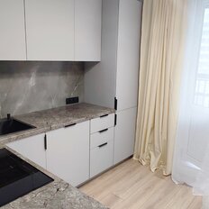 Квартира 50 м², 2-комнатная - изображение 3